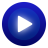 icon HD Video Player(Videospeler Alle formaten
) 1.1.6
