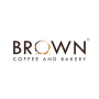 icon BROWN Coffee(BRUINE Coffee
)