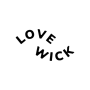 icon Lovewick(Lovewick: Relatie-app
)