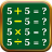 icon Math Games(Math Games - Maths Tricks) 4.13