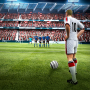 icon Soccer Flick World Cup(Wereldbeker voetbal)
