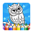 icon Animal Coloring(Animal kleurplaten games) 1.8101