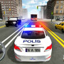 icon com.police.game(Police Real City Game
)