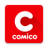 icon comico(comicostrips en fictie online) 5.4.6