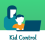 icon Kid Control(Kindercontrole voor ouders)