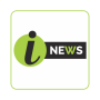 icon iNews(iNews - Lokaal gemeenschapsnieuws Sportnieuws)