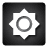 icon Lower Brightness(Schermfilter voor lagere helderheid) 1.9.6