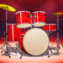 icon Learn Drums App - Drumming Pro (Leer drums-app - Drumming Pro)