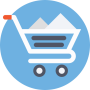 icon eCommerce App(E-Commerce App
)