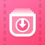 icon All Video Downloader(Alle Video Downloader
)