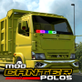 icon Mod Truck Canter Polos