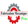 icon Fabrication Mecanique pro(Fabrication Mécanique Pro
)