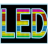 icon LED Scroller(LED-scroller) 19.0
