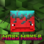 icon Mobs Maker(Mobs Maker voor Minecraft PE)