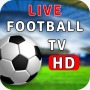 icon Football Live TV(Voetbal TV Live Streaming HD Live Football TV HD
)