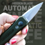 icon Hidden blade automatic knife(Verborgen mes automatisch mes)
