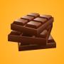icon Chocolate Recipes(Chocoladerecepten)