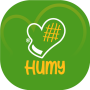 icon Humy(HumyApp: Zelfgemaakt eten)