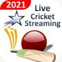 icon Live Cricket(Live Cricket TV - Live Cricket TV Sport streaming
)