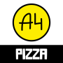 icon A4 Pizza(A4 chauffeurs Pizza)