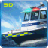 icon Navy Police Speed Boat Attack(Politie Boot Shooting Games 3D) 1.0.3