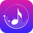 icon Music Player(Muziekspeler (Lite)) 31.0