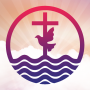icon Baptism Communion Invitation(Doop Communie Uitnodiging)