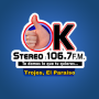 icon Radio Stereo OK(Radio OK Stereo H
)