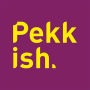 icon Pekkish SA (Pekkish SA
)
