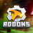 icon Mods for Minecraft PE(Mods. voor. Minecraft PE - mcpe
) 11.0