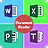 icon Document Reader(Office Document Reader - Docx, Xlsx, PPT, PDF, TXT
) 11.0