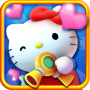 icon Hello Kitty Salon(Hello Kitty Beauty Salon)