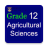 icon Grade12 Agricultural Sciences(Grade 12 Agricultural Sciences
) 5