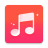 icon Music Player(Music Player
) 2.0