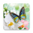 icon Butterflies Live Wallpaper(Vlinders Live Wallpaper) 1.1.1