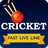 icon Cricket Live Line : Cricket Scores(CricX 11 - Fantasy Cricket Prediction Live Score) 56.0.0