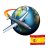 icon Spanish(Spaans taalgids) 1.0.4