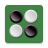 icon Reversi V+(Reversi V+, othello-bordspel) 5.25.75