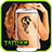 icon Tattoo Camera(Ultimate Tattoo Cam) 2.0