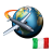 icon Italian(Italiaans taalgids) 1.0.4