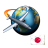 icon Japanese(Leer Japanse taalgids) 1.0.4