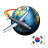 icon Korean(Leer een Koreaanse taalgids) 1.0.4