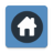 icon com.home.button.recent.settings.back(Home-knop: NavBar [Back, Home, Recent Button]) 1.8