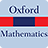 icon The Concise Oxford Dictionary of Mathematics(Oxford Mathematics Dictionary) 8.0.239