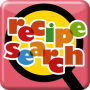 icon Recipe Search for Android(Recept zoeken voor Android)