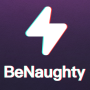 icon BeNaughty(BeNaught j - Geniet van ondeugende rand)