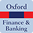 icon A Dictionary of Finance and Banking(Oxford Dictionary of Finance and Banking) 8.0.245