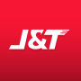 icon J&T Express Indonesia (JT Express Indonesië)