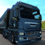 icon Offroad Euro Truck Simulator(Moderne Euro Truck Simulator 3D
)