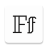 icon Fonts(Fonts: lettertype Toetsenbord en emoji's) 2.1.2-200906295